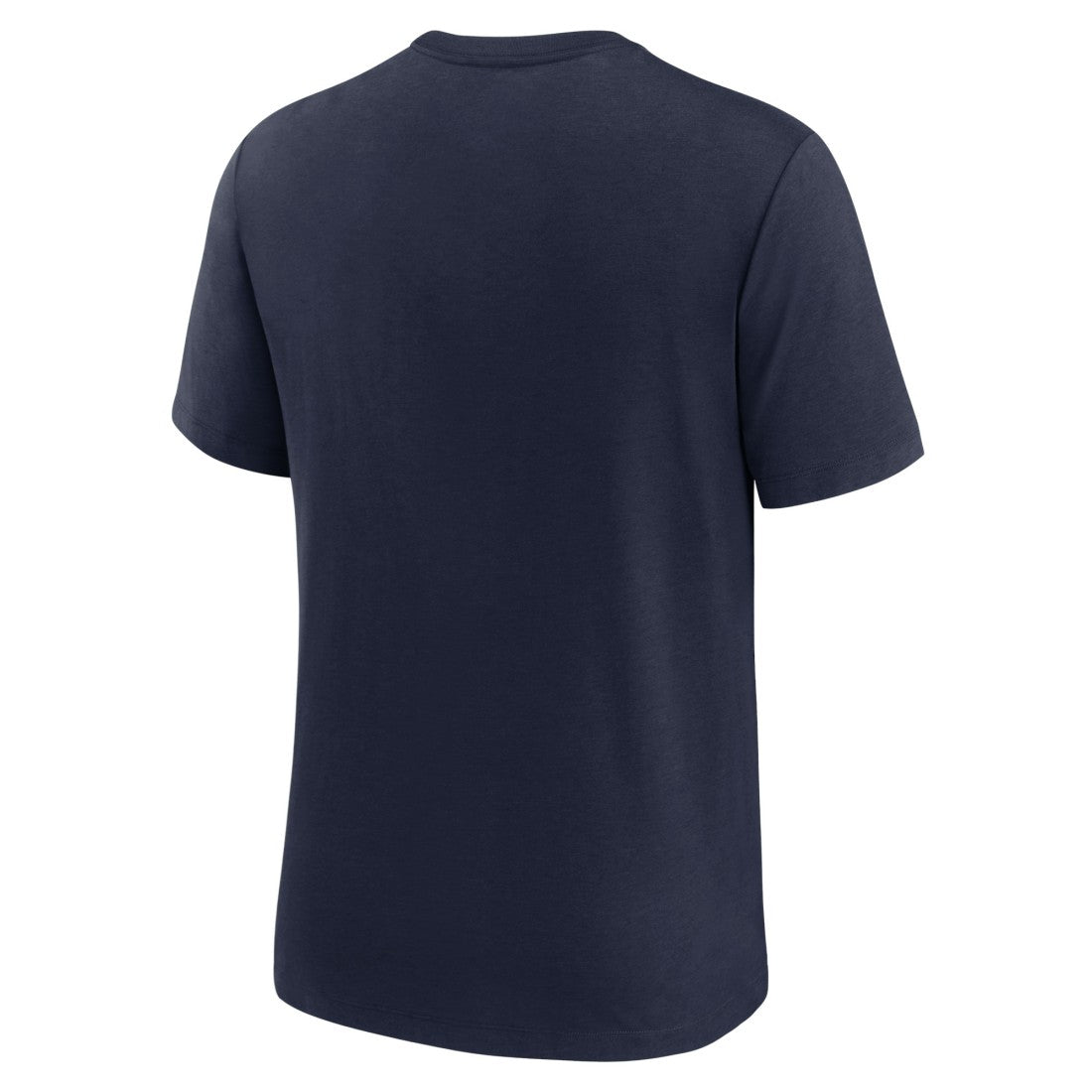 Tennessee Titans Nike Wordmark Logo Tri-Blend T-Shirt