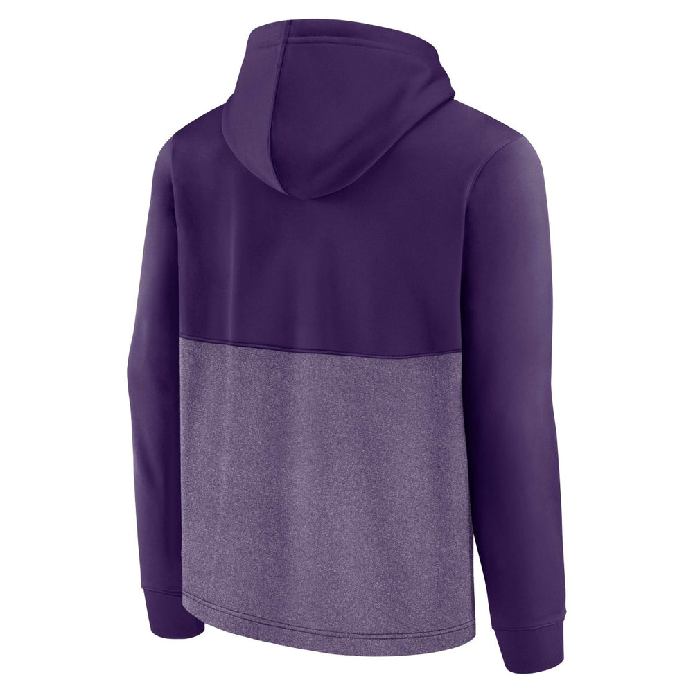 Phoenix Suns Winter Camp Pullover Hoodie Discount