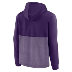 Phoenix Suns Winter Camp Pullover Hoodie Discount