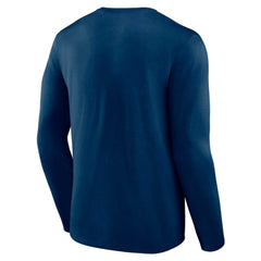 Seattle Kraken Fanatics Skate Or Die Long Sleeve T-Shirt Outlet