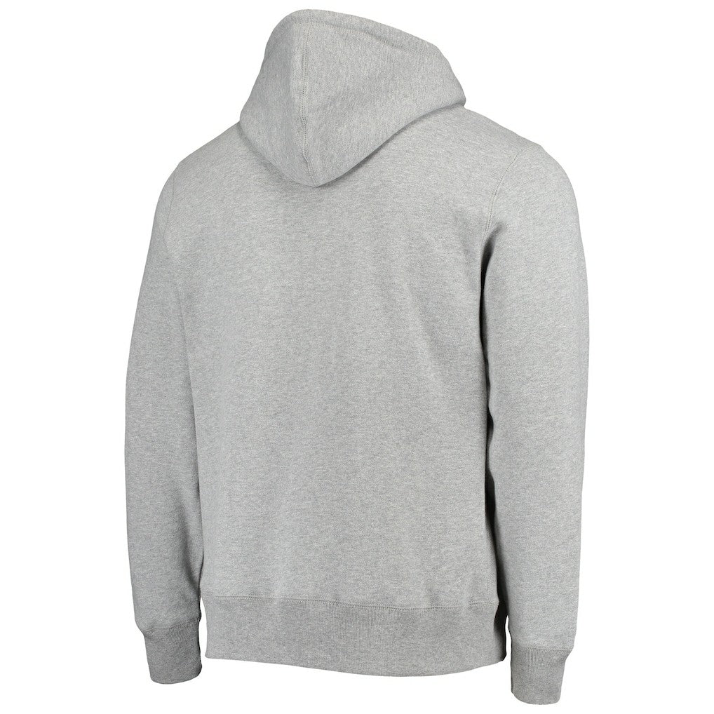 Arizona Cardinals 47 brand '47 Outrush Headline Pullover Hoodie