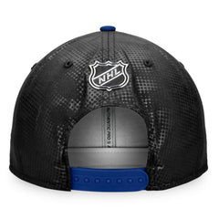 Toronto Maple Leafs Fanatics Authentic Pro Alternate Logo Snapback Hat For Sale