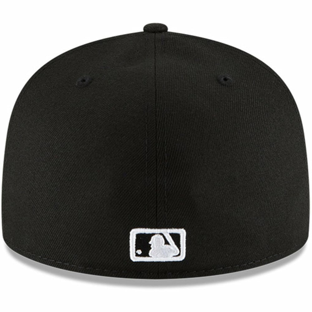 Detroit Tigers New Era Logo 59FIFTY Fitted Hat | MLB US