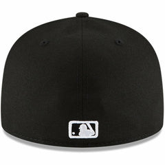 Detroit Tigers New Era Logo 59FIFTY Fitted Hat | MLB US
