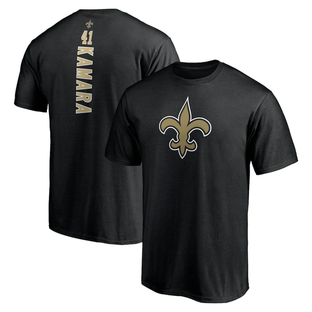 New Orleans Saints  Alvin Kamara  Playmaker T-Shirt