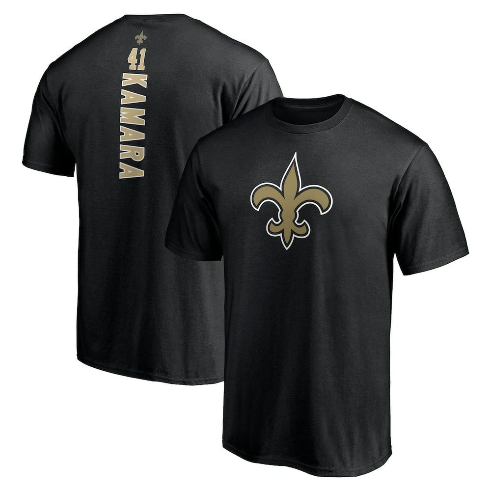 New Orleans Saints  Alvin Kamara  Playmaker T-Shirt