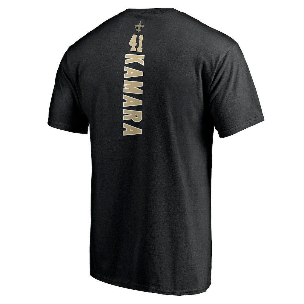 New Orleans Saints  Alvin Kamara  Playmaker T-Shirt