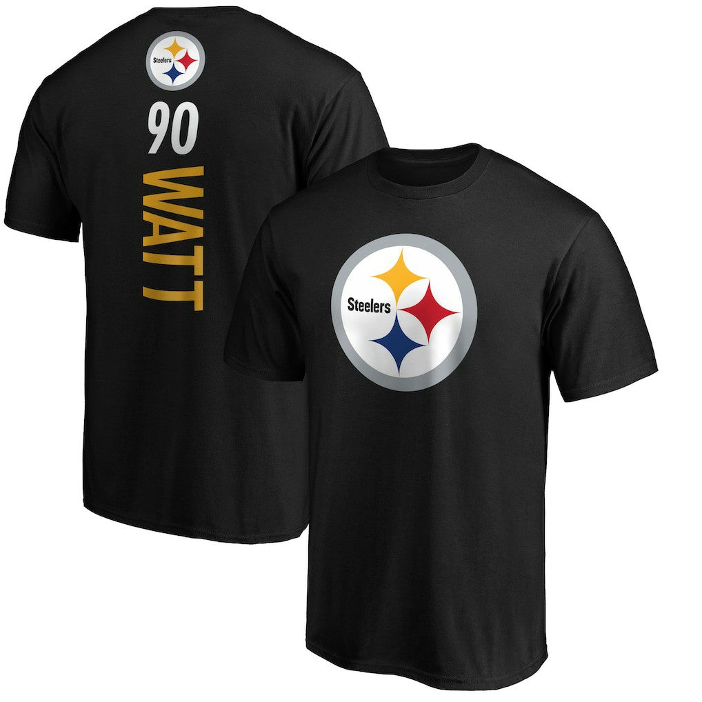 Pittsburgh Steelers  T.J. Watt  Playmaker T-Shirt