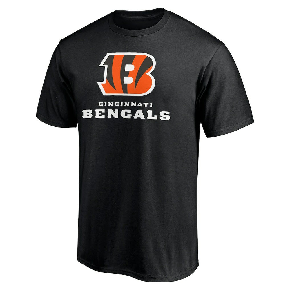 Cincinnati Bengals  Joe Burrow  Playmaker T-Shirt
