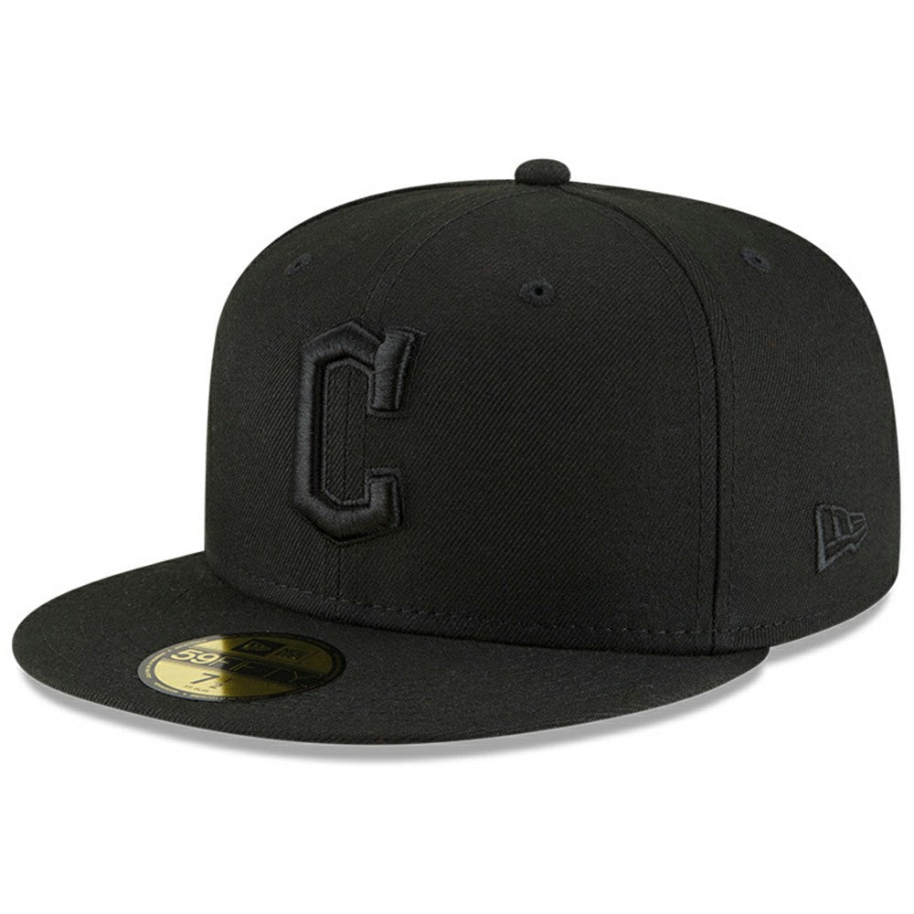 Cleveland Guardians New Era 59FIFTY Fitted Hat | MLB US
