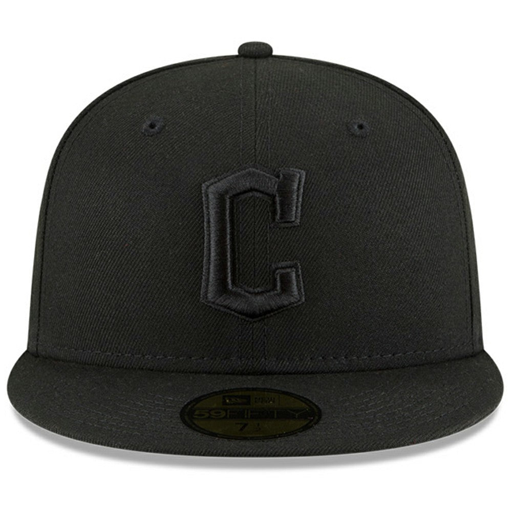 Cleveland Guardians New Era 59FIFTY Fitted Hat | MLB US