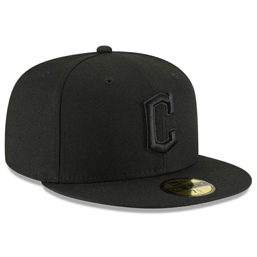 Cleveland Guardians New Era 59FIFTY Fitted Hat | MLB US