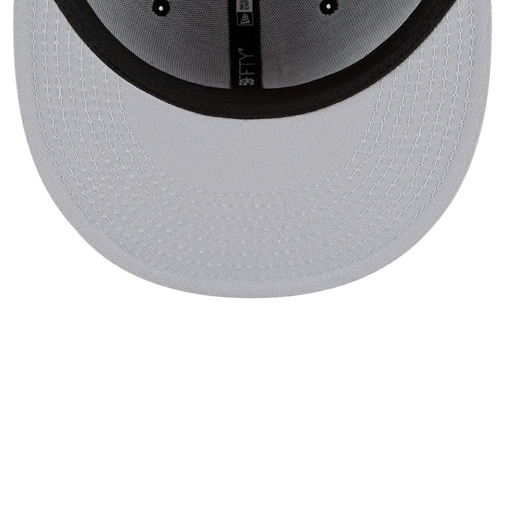 Cleveland Guardians New Era 59FIFTY Fitted Hat | MLB US