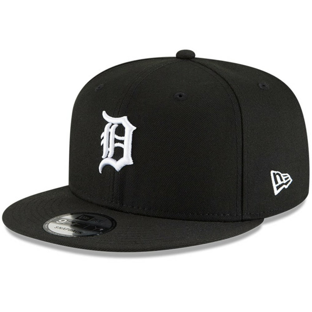 Detroit Tigers New Era 9FIFTY Snapback Hat | MLB Outlet