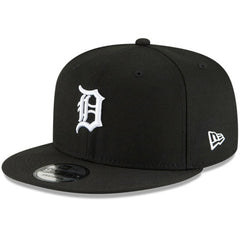 Detroit Tigers New Era 9FIFTY Snapback Hat | MLB Outlet