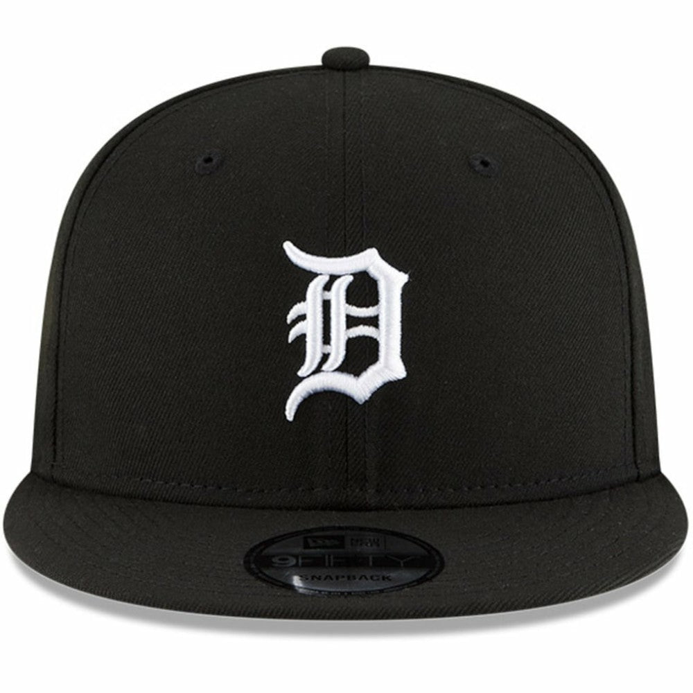 Detroit Tigers New Era 9FIFTY Snapback Hat | MLB Outlet