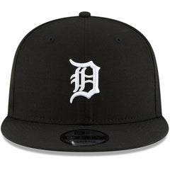 Detroit Tigers New Era 9FIFTY Snapback Hat | MLB Outlet