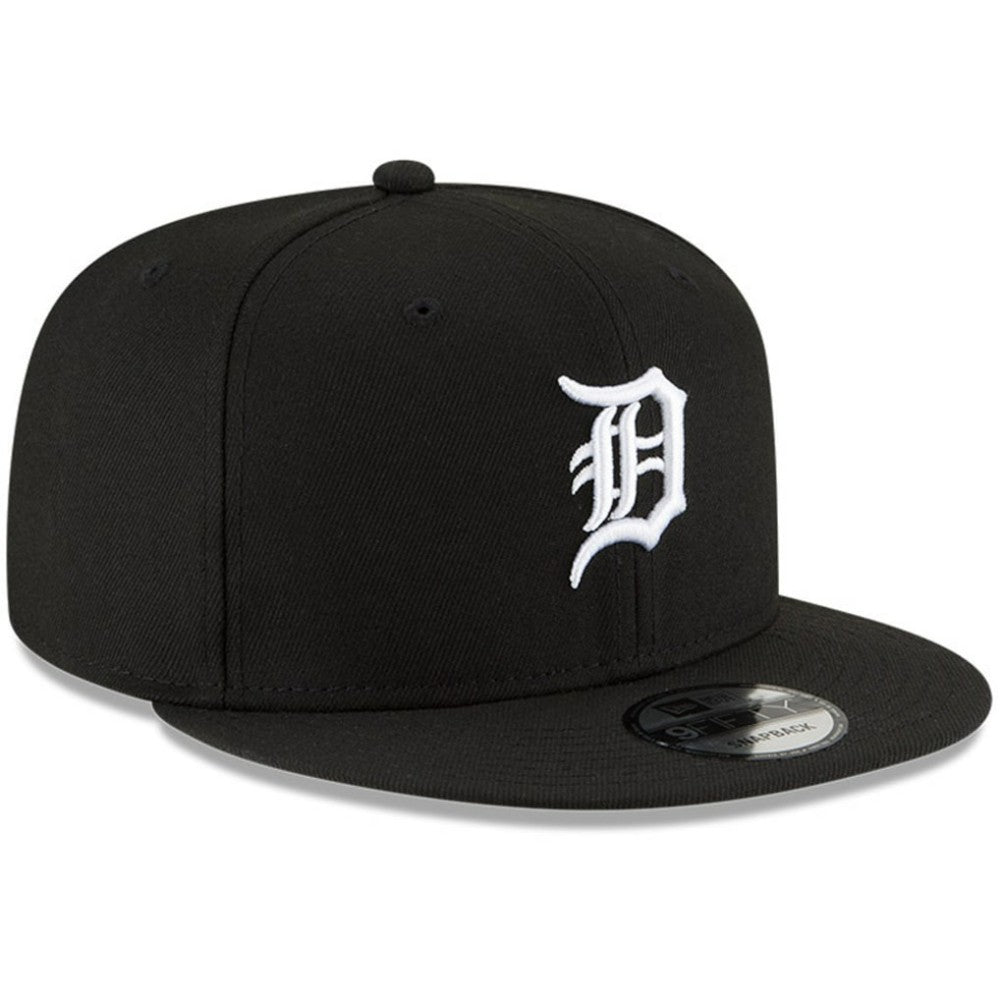 Detroit Tigers New Era 9FIFTY Snapback Hat | MLB Outlet
