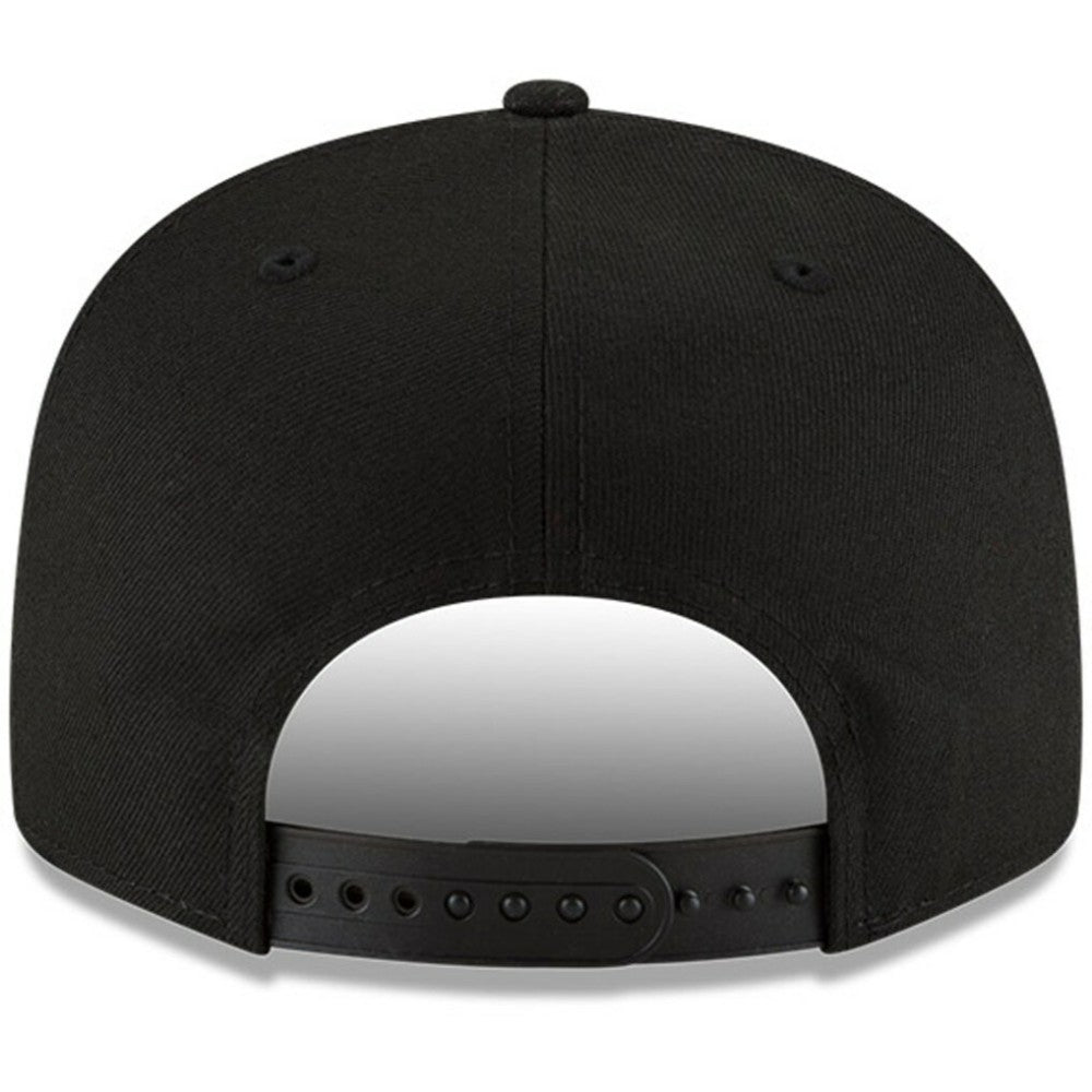 Detroit Tigers New Era 9FIFTY Snapback Hat | MLB Outlet