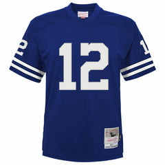 Dallas Cowboys Mitchell & Ness Roger Staubach  Youth Retired Player Legacy Jersey