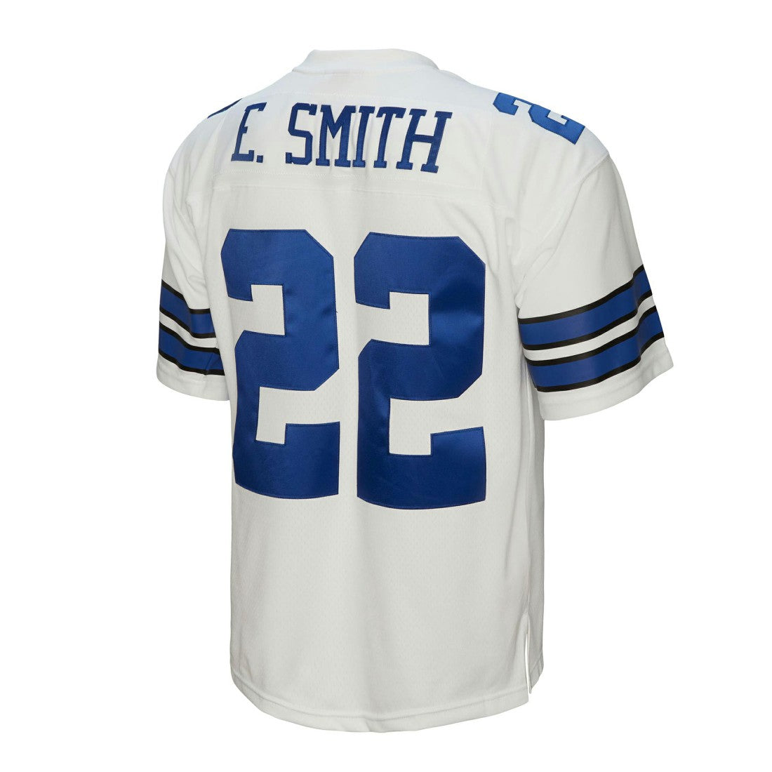 Dallas Cowboys Mitchell & Ness Emmitt Smith  Youth Retired Player Legacy Jersey