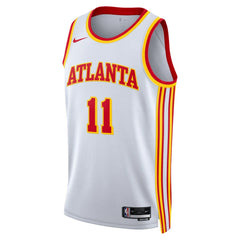 Trae Young Atlanta Hawks Unisex Swingman Jersey Online