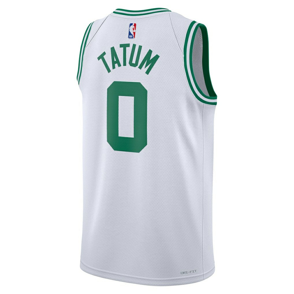 Jayson Tatum Boston Celtics Unisex Swingman Jersey Discount
