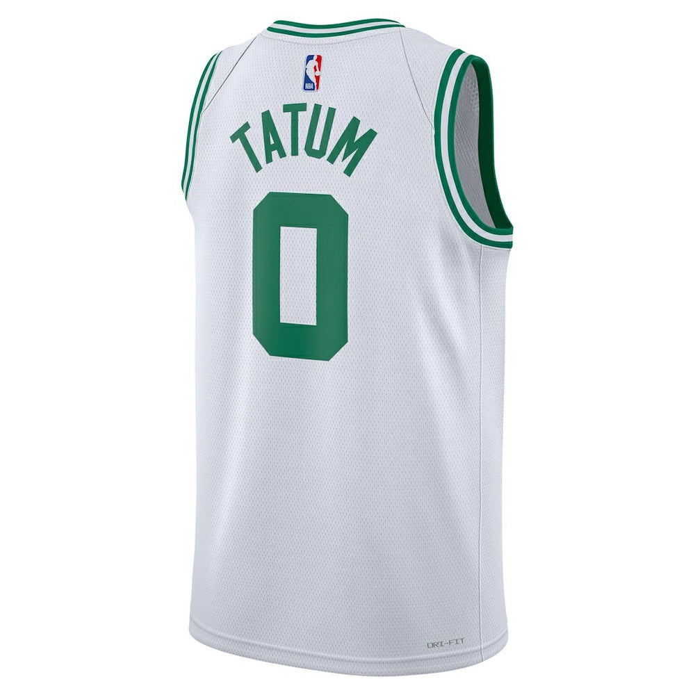 Jayson Tatum Boston Celtics Unisex Swingman Jersey Discount