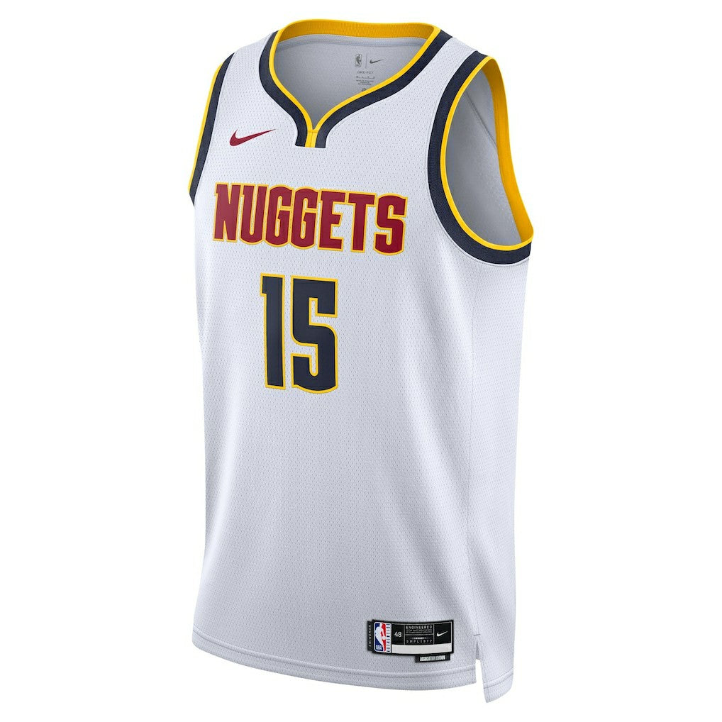 Nikola Jokic Denver Nuggets Unisex Swingman Jersey sale For Sale