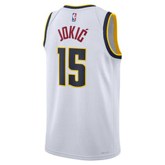 Nikola Jokic Denver Nuggets Unisex Swingman Jersey sale For Sale