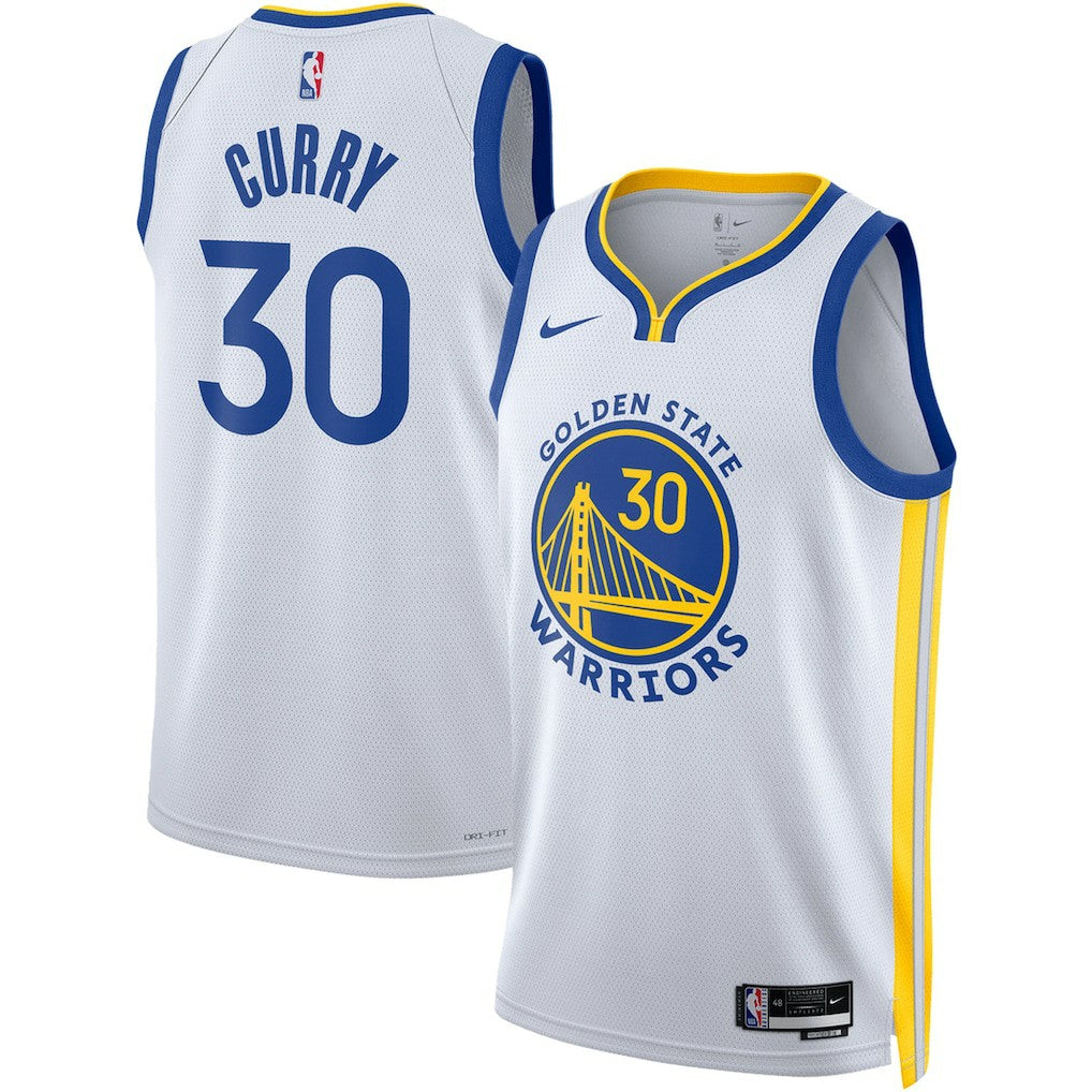Stephen Curry Golden State Warriors Unisex Swingman Jersey sale Online
