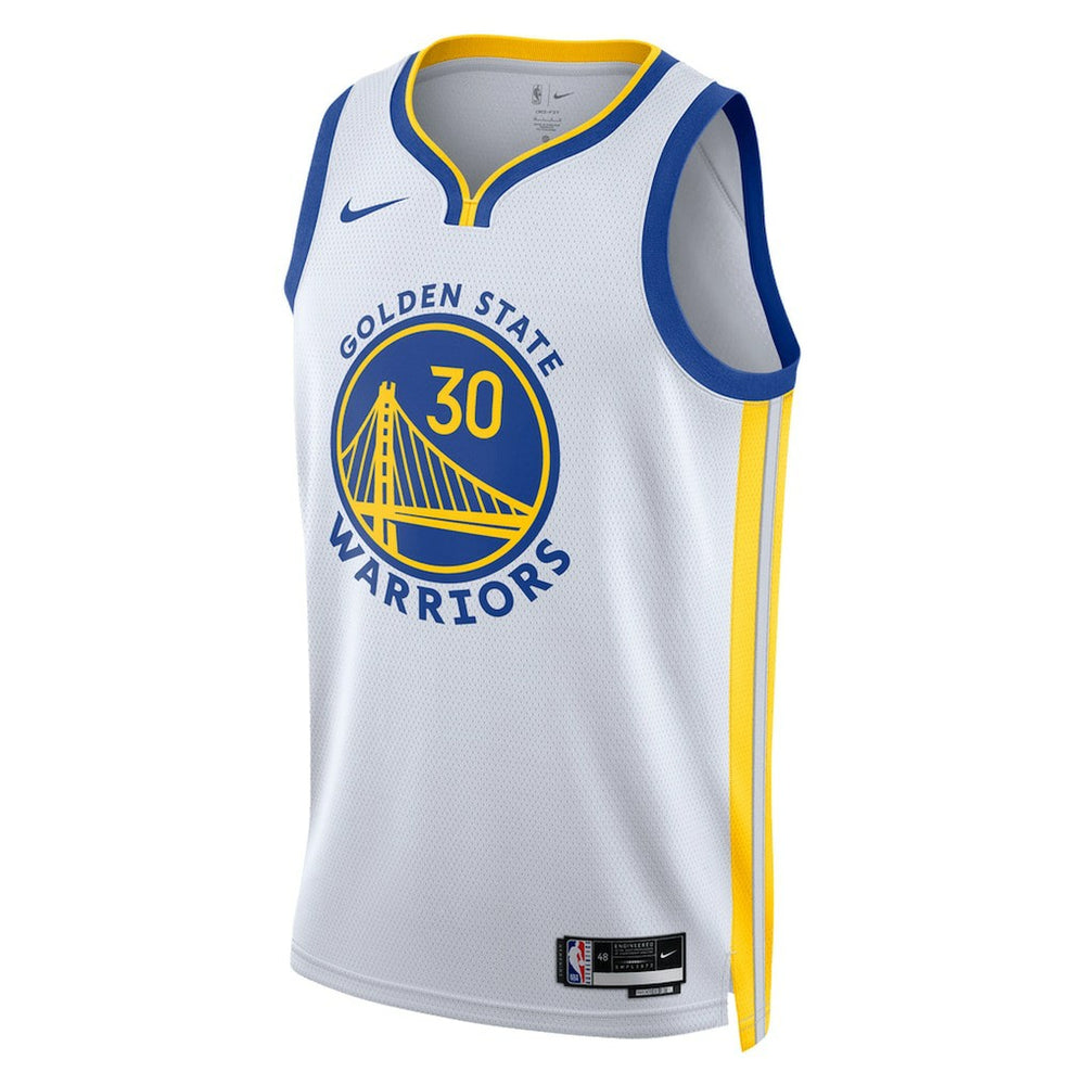 Stephen Curry Golden State Warriors Unisex Swingman Jersey sale Online