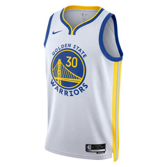Stephen Curry Golden State Warriors Unisex Swingman Jersey sale Online
