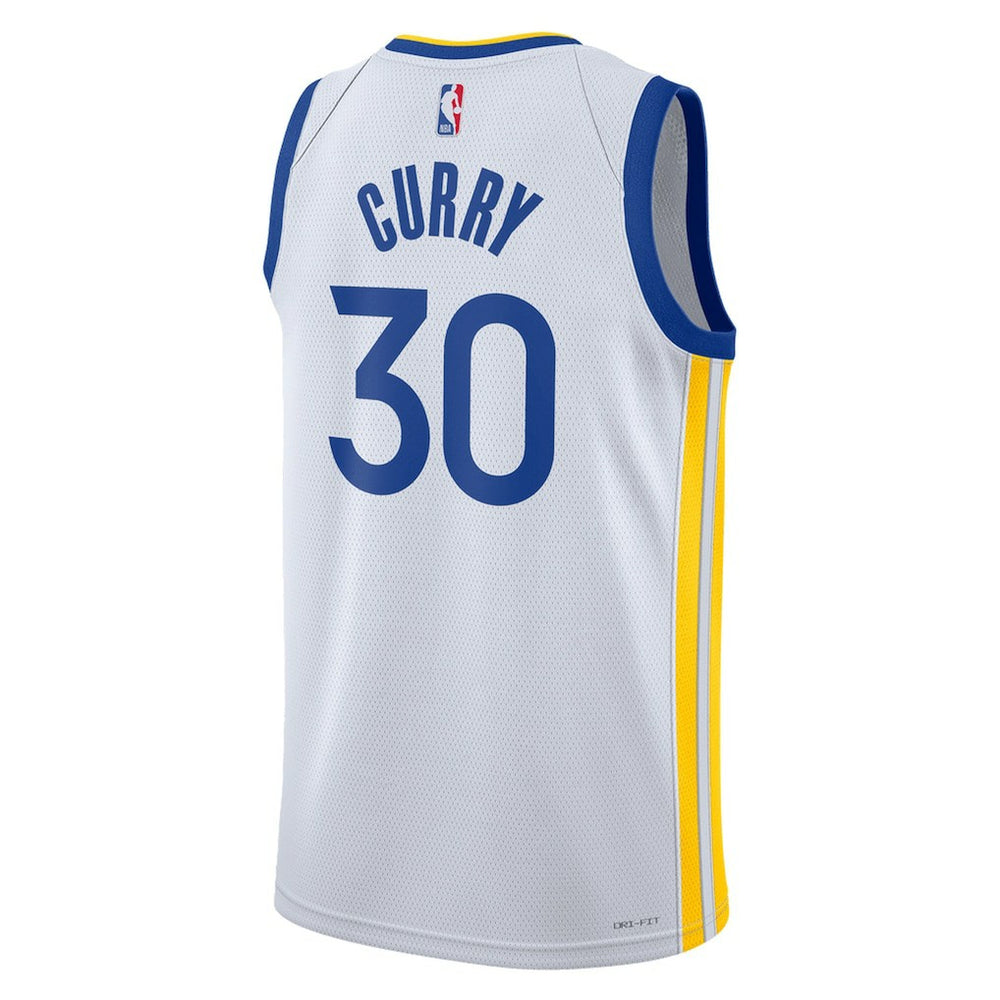 Stephen Curry Golden State Warriors Unisex Swingman Jersey sale Online