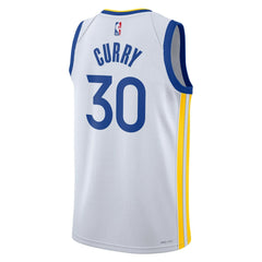 Stephen Curry Golden State Warriors Unisex Swingman Jersey sale Online