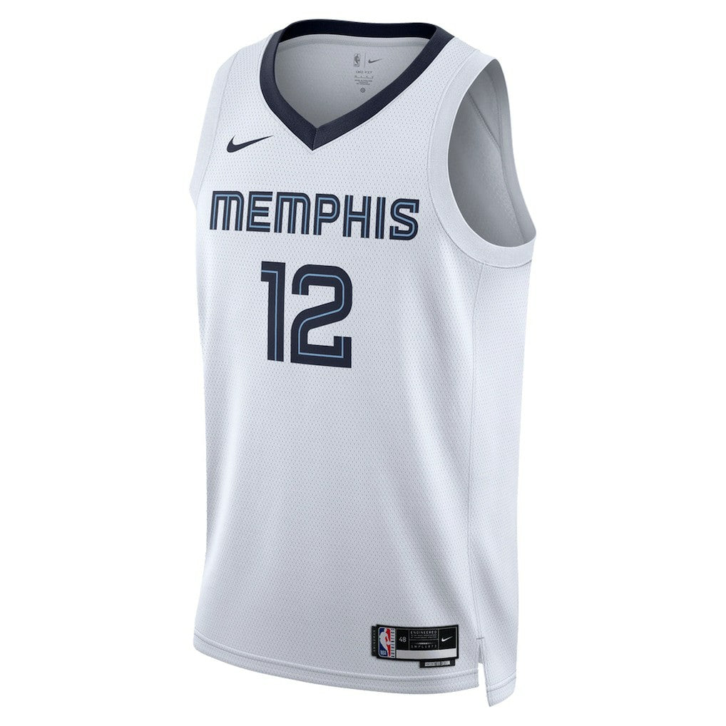 Ja Morant Memphis Grizzlies Unisex Swingman Jersey Online