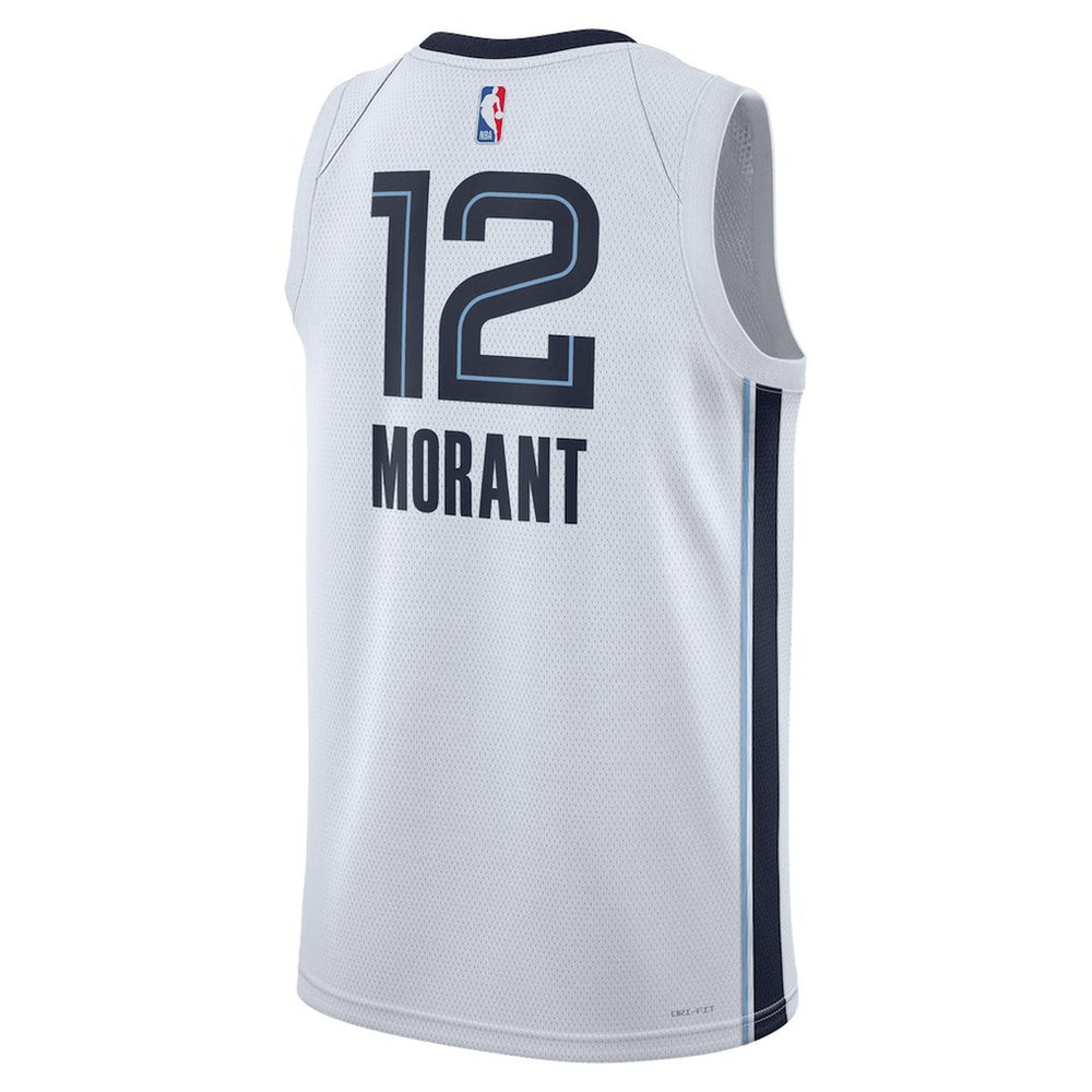 Ja Morant Memphis Grizzlies Unisex Swingman Jersey Online