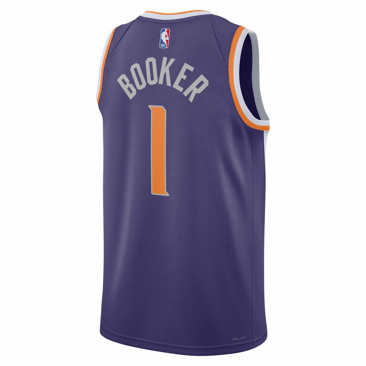Devin Booker Phoenix Suns Unisex Swingman Jersey Online