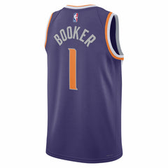 Devin Booker Phoenix Suns Unisex Swingman Jersey Online