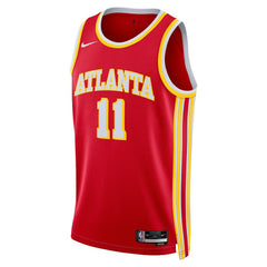 Trae Young Atlanta Hawks Unisex Swingman Jersey Discount