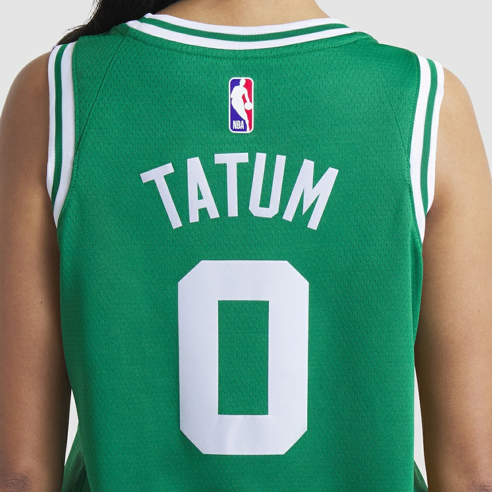 Jayson Tatum Boston Celtics Unisex Swingman Jersey On Sale