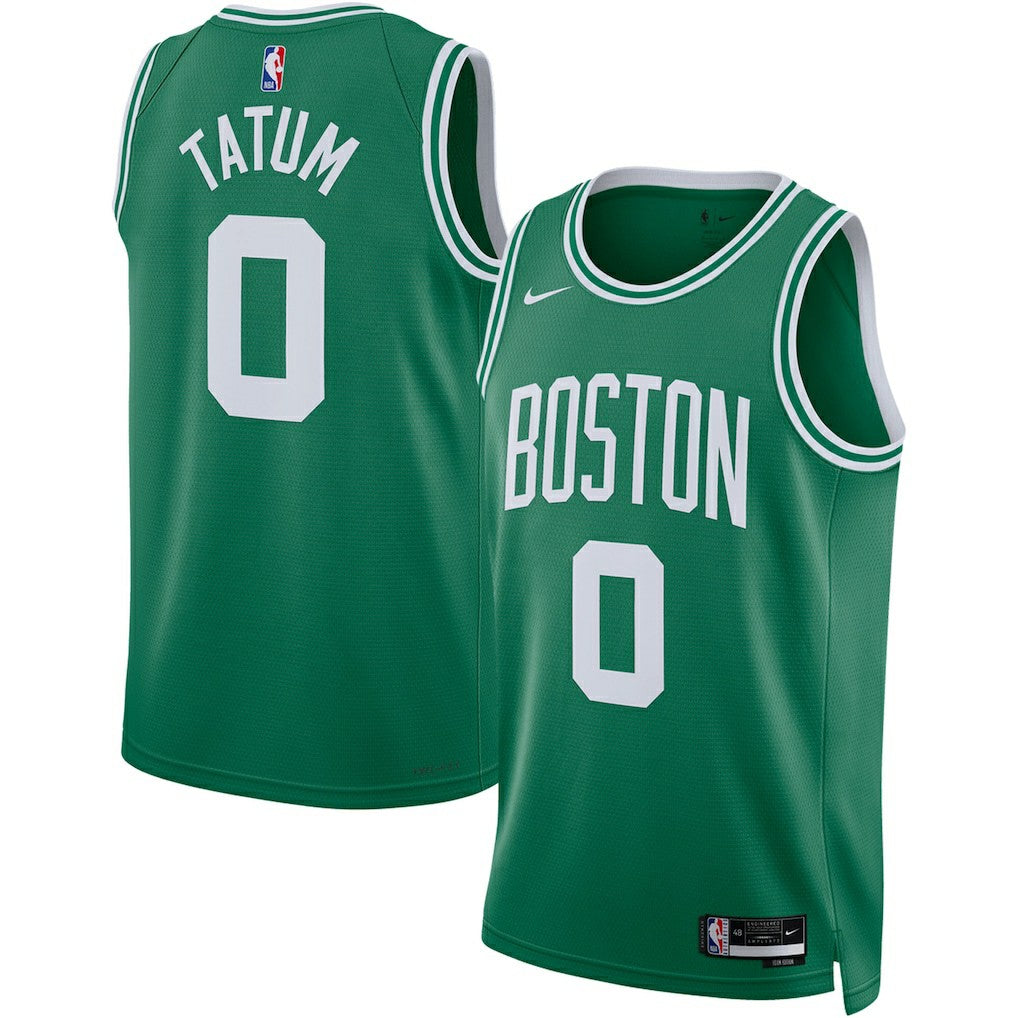 Jayson Tatum Boston Celtics Unisex Swingman Jersey On Sale