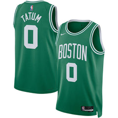 Jayson Tatum Boston Celtics Unisex Swingman Jersey On Sale