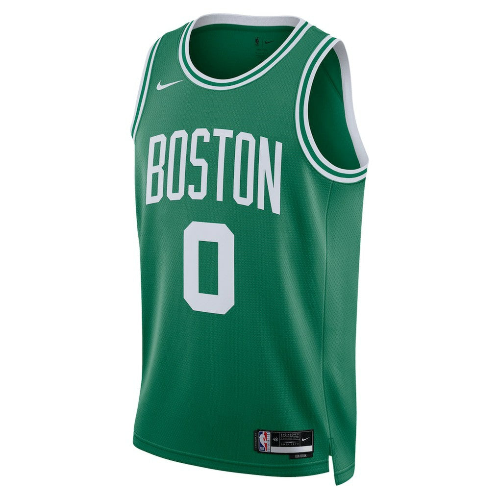 Jayson Tatum Boston Celtics Unisex Swingman Jersey On Sale