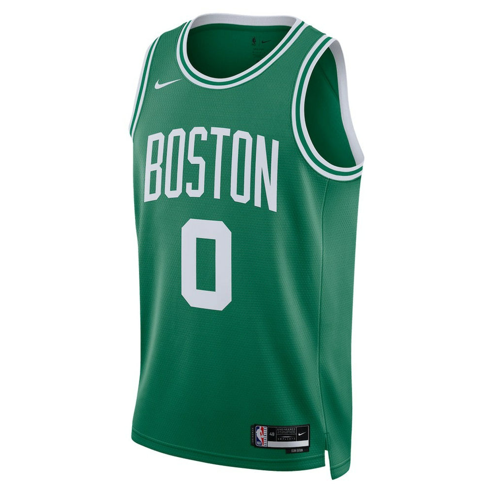 Jayson Tatum Boston Celtics Unisex Swingman Jersey On Sale