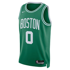 Jayson Tatum Boston Celtics Unisex Swingman Jersey On Sale