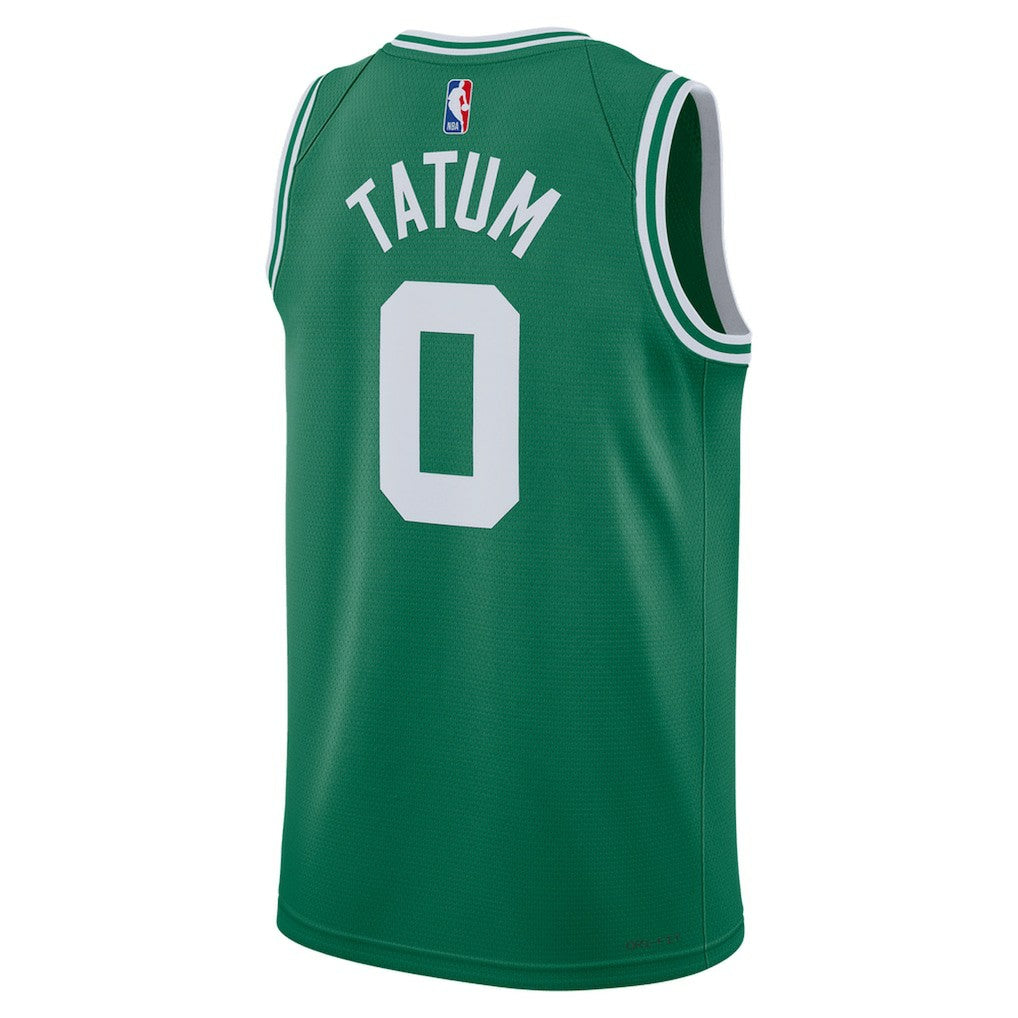 Jayson Tatum Boston Celtics Unisex Swingman Jersey On Sale