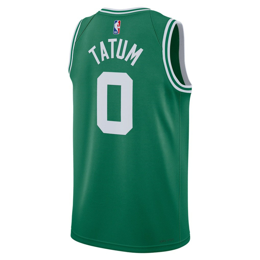 Jayson Tatum Boston Celtics Unisex Swingman Jersey On Sale