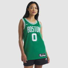 Jayson Tatum Boston Celtics Unisex Swingman Jersey On Sale