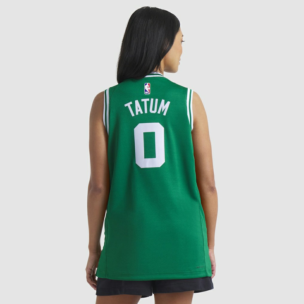 Jayson Tatum Boston Celtics Unisex Swingman Jersey On Sale
